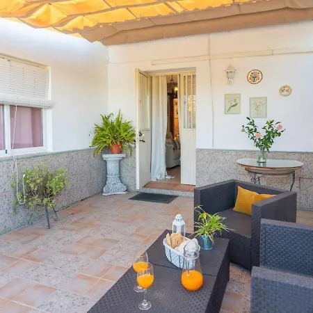 Casa Rincon De La Abuela Maria By Ruralidays