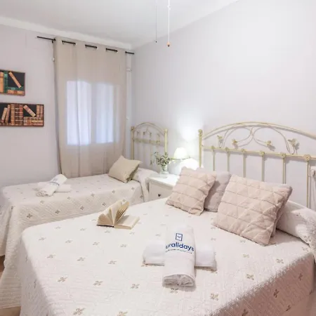 Villa Casa Rincon De La Abuela Maria By Ruralidays *