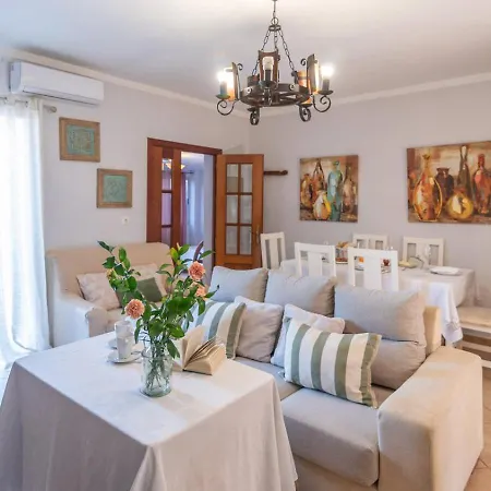 Casa Rincon De La Abuela Maria By Ruralidays Villa *