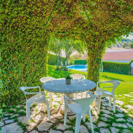 Villa Casa Rincon De La Abuela Maria By Ruralidays