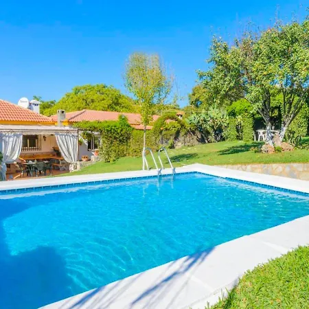 Villa Casa Rincon De La Abuela Maria By Ruralidays *